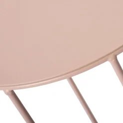 New Blumenständer Myrica rosa D 21 H 45 cm Pflanztische & -Regale