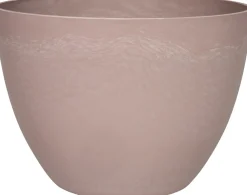 Blumentopf Bertram grau D 27 H 21 cm Blumentöpfe|Blumentöpfe & Pflanzgefäße