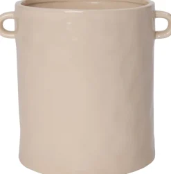 Online Blumentopf Cis transparent D 19,3 H 17 cm Blumentöpfe|Blumentöpfe & Pflanzgefäße