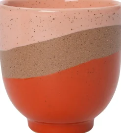 Clearance Blumentopf Day rosa D 10,5 H 10,5 cm Blumentöpfe|Blumentöpfe & Pflanzgefäße