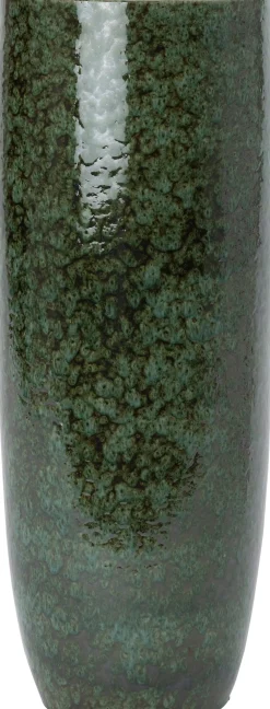 Sale Blumentopf Efe grün D 20 H 40 cm Blumentöpfe & Pflanzgefäße|Blumentöpfe