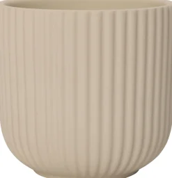 Online Blumentopf Elle weiß D 11,3 H 10,5 cm Blumentöpfe & Pflanzgefäße|Blumentöpfe