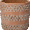 New Blumentopf Essa terrakotta D 17 H 15 cm Blumentöpfe|Blumentöpfe & Pflanzgefäße