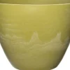 New Blumentopf Floor 27 x 15 x 21 cm grün Blumentöpfe|Blumentöpfe & Pflanzgefäße