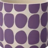 Outlet Blumentopf Idar lila D 7 H 6,5 cm Blumentöpfe & Pflanzgefäße|Blumentöpfe