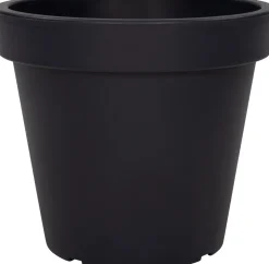 Discount Blumentopf Lofly D 59 H 55,5 cm anthrazit Blumentöpfe|Blumentöpfe & Pflanzgefäße