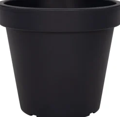 Blumentopf Lofly 49 H 45,5 cm anthrazit Blumentöpfe|Blumentöpfe & Pflanzgefäße