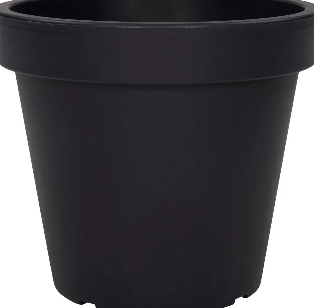 Blumentopf Lofly 49 H 45,5 cm anthrazit Blumentöpfe|Blumentöpfe & Pflanzgefäße