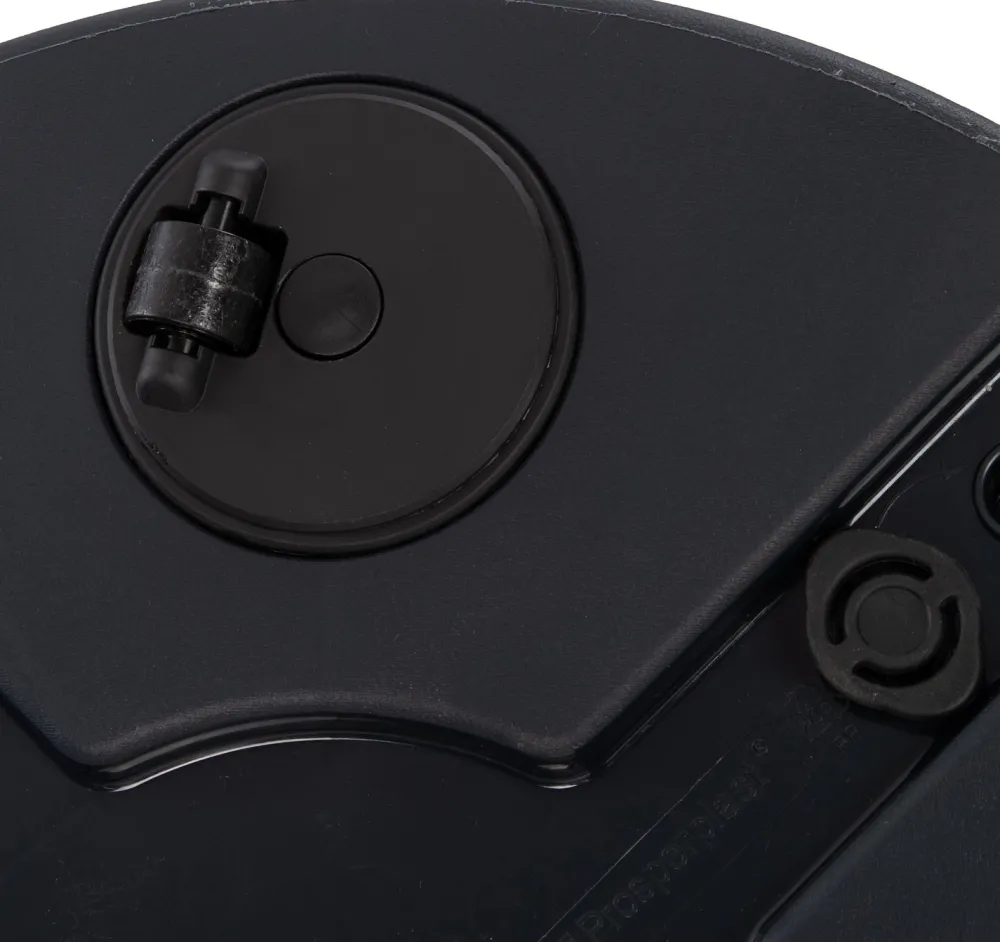 Blumentopf Lofly 49 H 45,5 cm anthrazit Blumentöpfe|Blumentöpfe & Pflanzgefäße