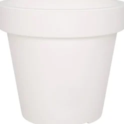 Best Blumentopf Lofly D 39 H 36,1 cm weiß Blumentöpfe|Blumentöpfe & Pflanzgefäße