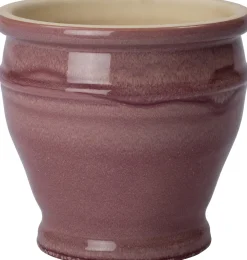 Blumentopf Luc rosa D 20 H 21 cm Blumentöpfe|Blumentöpfe & Pflanzgefäße