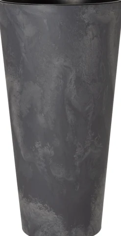 Sale Blumentopf Melle D 30 H 57,2 cm grau Blumentöpfe|Blumentöpfe & Pflanzgefäße