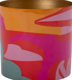 Online Blumentopf Mirna multi D 17 H 17 cm Blumentöpfe & Pflanzgefäße|Blumentöpfe