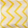Clearance Dekokissen Mumbai creme/gelb 45 x 45 cm Kissen|Dekokissen