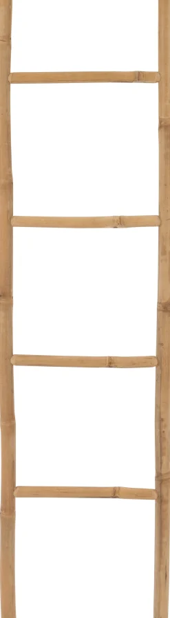 Sale Dekoleiter Bambus 50 x 170 cm Dekoleitern