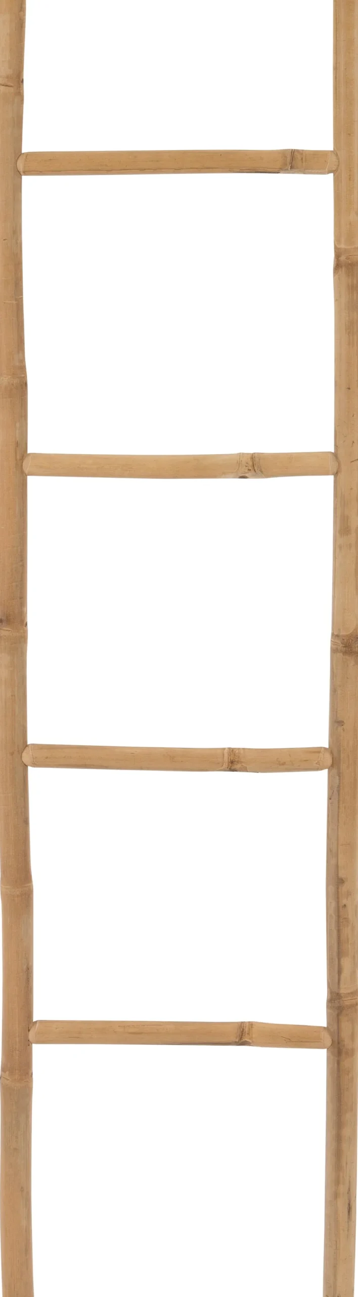 Sale Dekoleiter Bambus 50 x 170 cm Dekoleitern