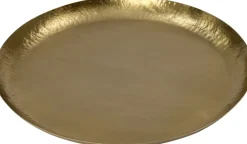 Best Dekoteller Fia gold D 35,5 H 2 cm Dekoschalen & -Teller