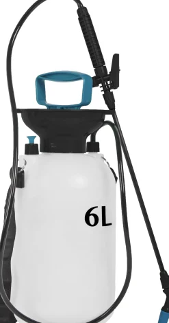Drucksprüher 6 l Gießen & Bewässerung|Drucksprüher & Pflanzensprüher