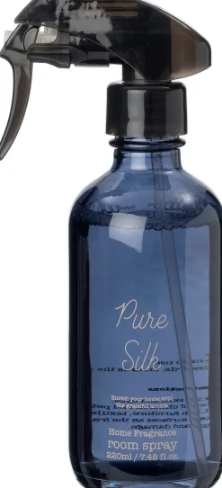 Online Duftdiffusor Indi Pure Silk 220 ml 8,6 x 6,1 x 18,7 cm Diffuser & Raumspray