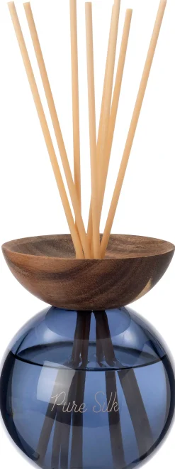 Best Duftstäbchen Indi Pure Silk blau 500 ml Duftstäbchen
