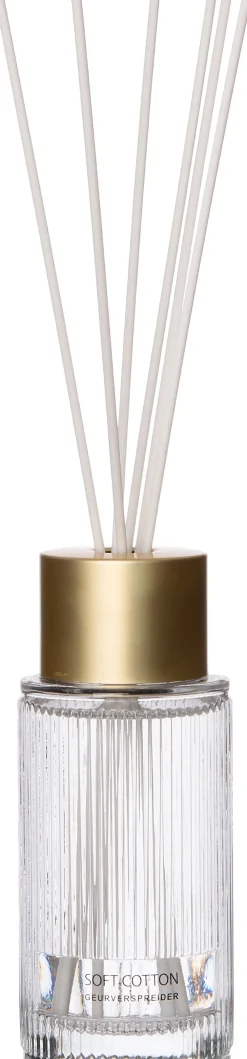 Discount Duftstäbchen May Soft Cotton 200 ml Duftstäbchen