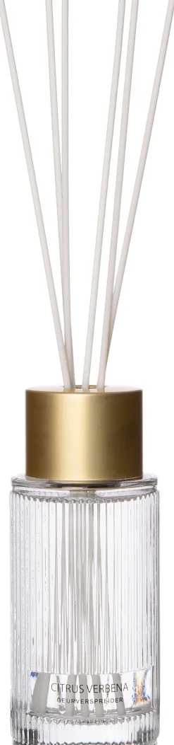 Outlet Duftstäbchen May Citrus Verbena 200 ml Duftstäbchen