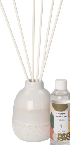 Hot Duftstäbchen Vix Black Forest 100 ml Duftstäbchen