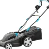 Clearance Elektro-Rasenmäher 1400 W Elektro-Rasenmäher