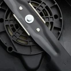 Clearance Elektro-Rasenmäher 1400 W Elektro-Rasenmäher