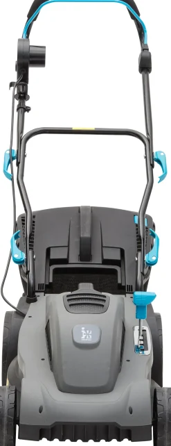 Clearance Elektro-Rasenmäher 1400 W Elektro-Rasenmäher