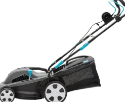 Clearance Elektro-Rasenmäher 1400 W Elektro-Rasenmäher