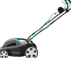 Clearance Elektro-Rasenmäher 1400 W Elektro-Rasenmäher