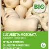 Sale Flaschenkürbis (Cucurbita maxima 'Waltham Butternut') (BIO) Samen Gemüsesamen|Saatgut