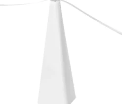 Clearance Fliegenwedler weiß 8 x 8 x 25 cm Schädlingsbekämpfung