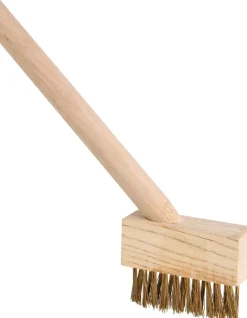 Clearance Fugenbürste 12 x 140 cm Fugenkratzer