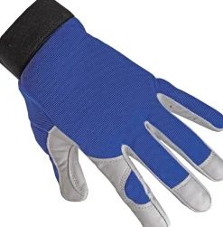 Online Gartenhandschuhe Größe XL Kalbsleder Gartenhandschuhe