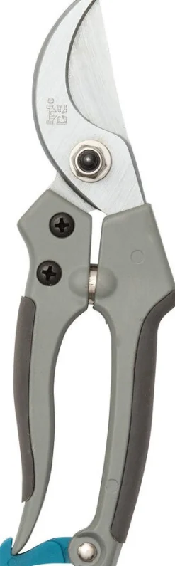 Best Gartenschere für Damen grau/schwarz Gartenscheren|Schneiden & Stutzen