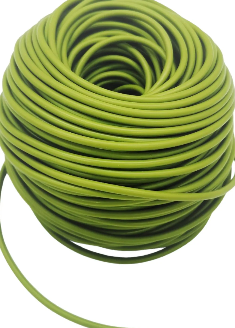 Sale Gartenschnur D 0,3 cm x 50 m grün Rankhilfen|Bindematerial