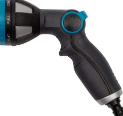 Hot Gartenspritze verstellbar blau Gießen & Bewässerung|Gartenspritzen & Gartenbrausen