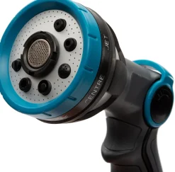 Hot Gartenspritze verstellbar blau Gießen & Bewässerung|Gartenspritzen & Gartenbrausen