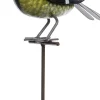 Discount Gartenstecker Kohlmeise 18 x 9 x 60 cm Gartenstecker