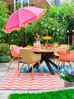 Outlet Gartenstuhl Joya grün Gartenstühle