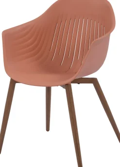 Online Gartenstuhl Joya orange Gartenstühle