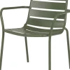 New Gartenstuhl Olle grün Gartenstühle|Esszimmerstühle