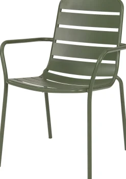 New Gartenstuhl Olle grün Gartenstühle|Esszimmerstühle