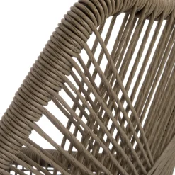 Gartenstuhl Wout olivgrün Gartenstühle|Esszimmerstühle