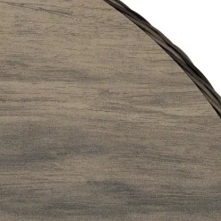 Sale Gartentisch Lima grau D 125 H 76 cm Esstische