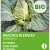 Best Gemüsesamen Spitzkohl (Brassica oleracea 'Caraflex f1') (BIO) Samen Gemüsesamen|Saatgut