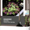 New Graberde 45 l Pflanzerde & Substrat|Gartenerde