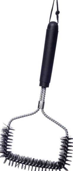 Hot Grillbürste 34 x 17 cm Grillbürsten